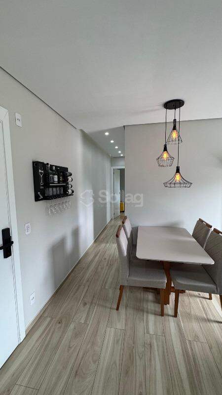 Apartamento à venda no Marambaia: 