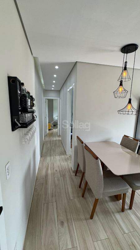 Apartamento à venda no Marambaia: 