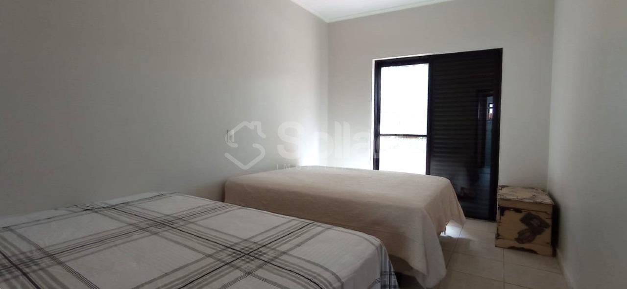 Casa em condomínio à venda no Condomínio Estância Marambaia: 