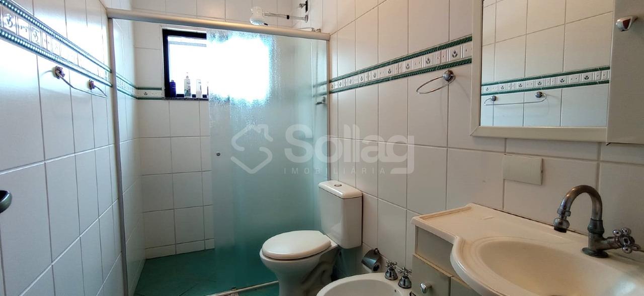 Casa em condomínio à venda no Condomínio Estância Marambaia: 