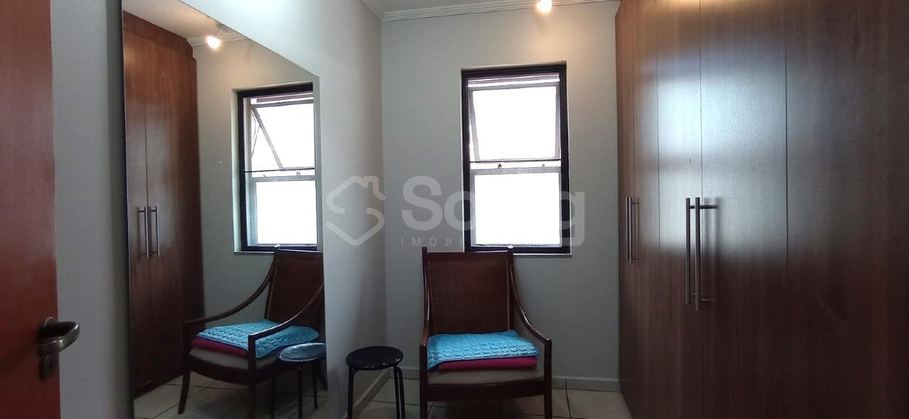 Casa em condomínio à venda no Condomínio Estância Marambaia: 