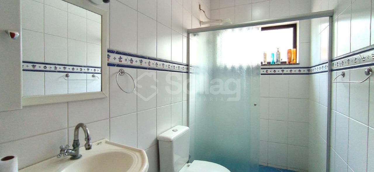 Casa em condomínio à venda no Condomínio Estância Marambaia: 