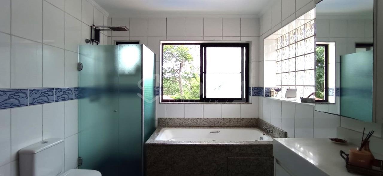 Casa em condomínio à venda no Condomínio Estância Marambaia: 