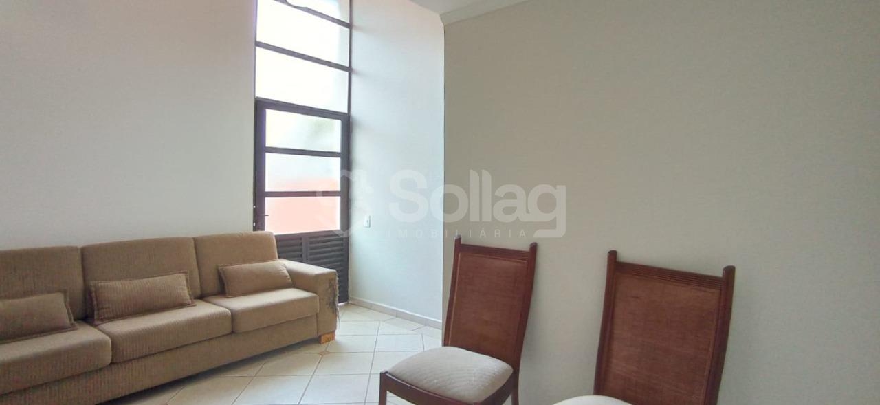 Casa em condomínio à venda no Condomínio Estância Marambaia: 