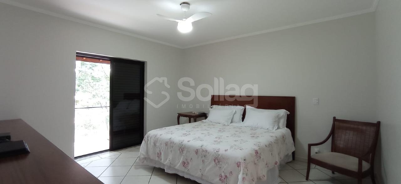 Casa em condomínio à venda no Condomínio Estância Marambaia: 