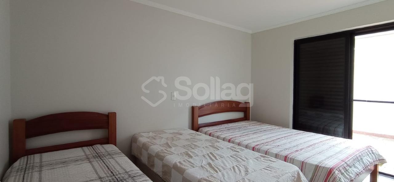 Casa em condomínio à venda no Condomínio Estância Marambaia: 