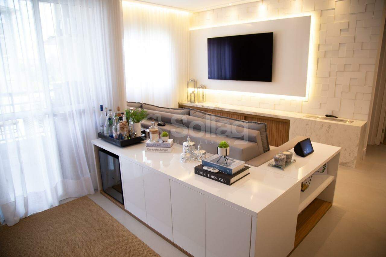 Apartamento à venda no Vista Alegre: 