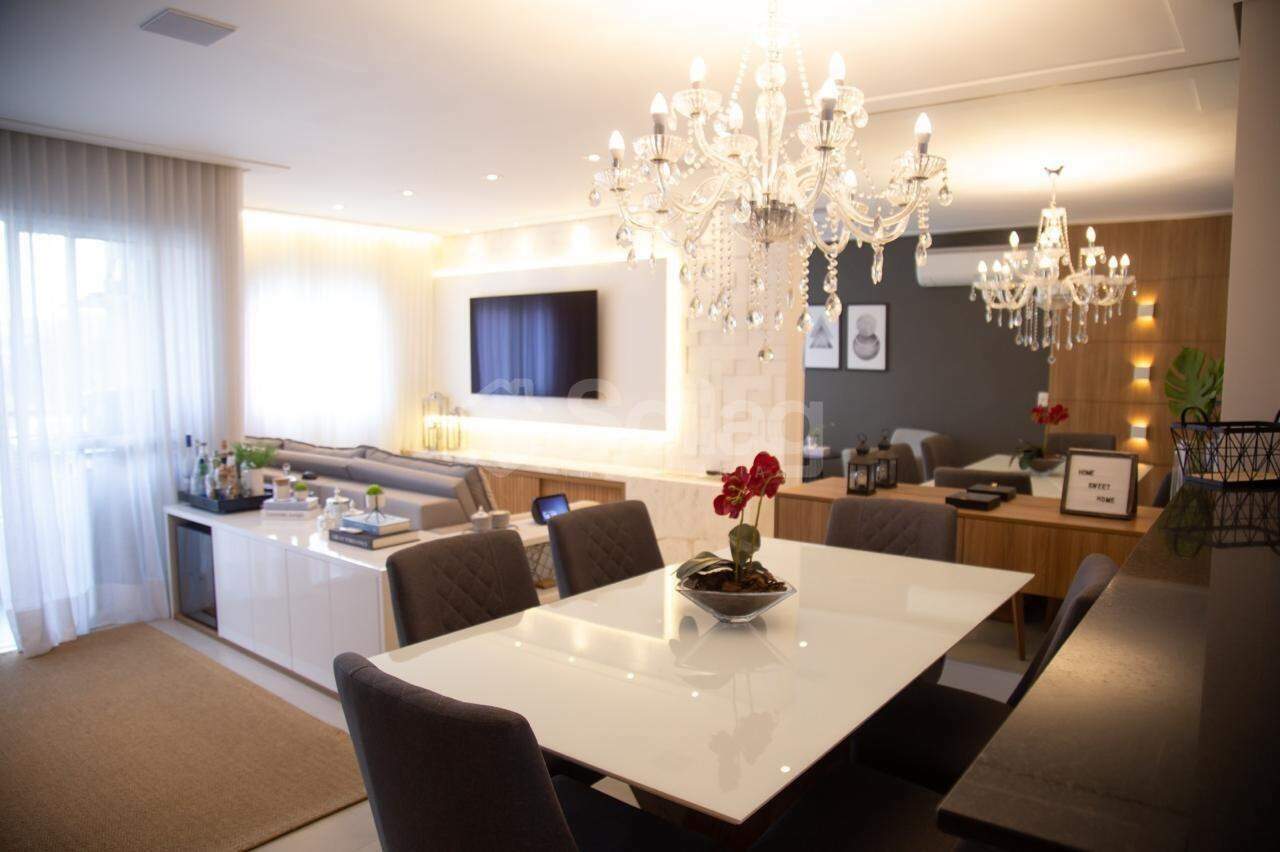 Apartamento à venda no Vista Alegre: 