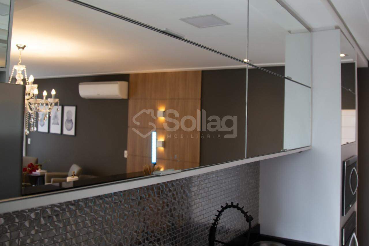Apartamento à venda no Vista Alegre: 