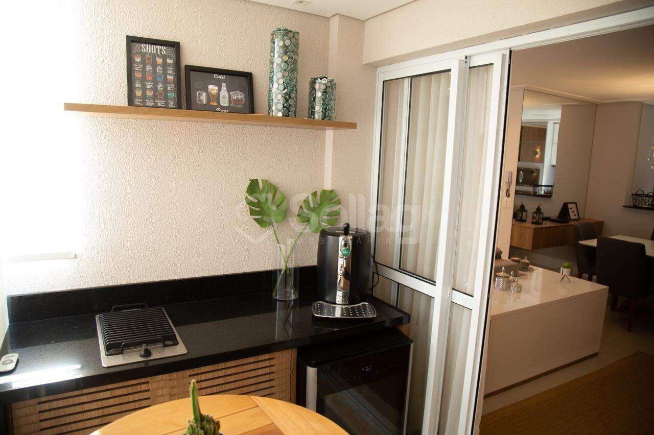 Apartamento à venda no Vista Alegre: 