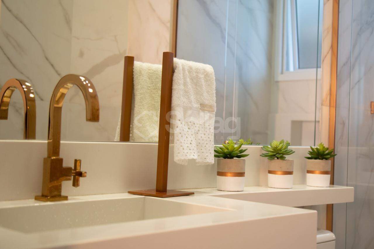 Apartamento à venda no Vista Alegre: 
