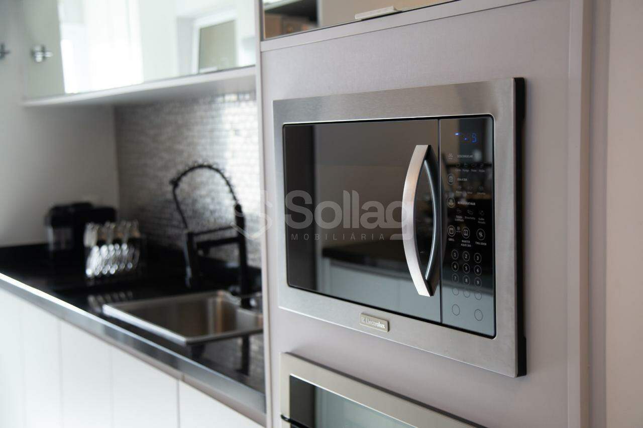Apartamento à venda no Vista Alegre: 