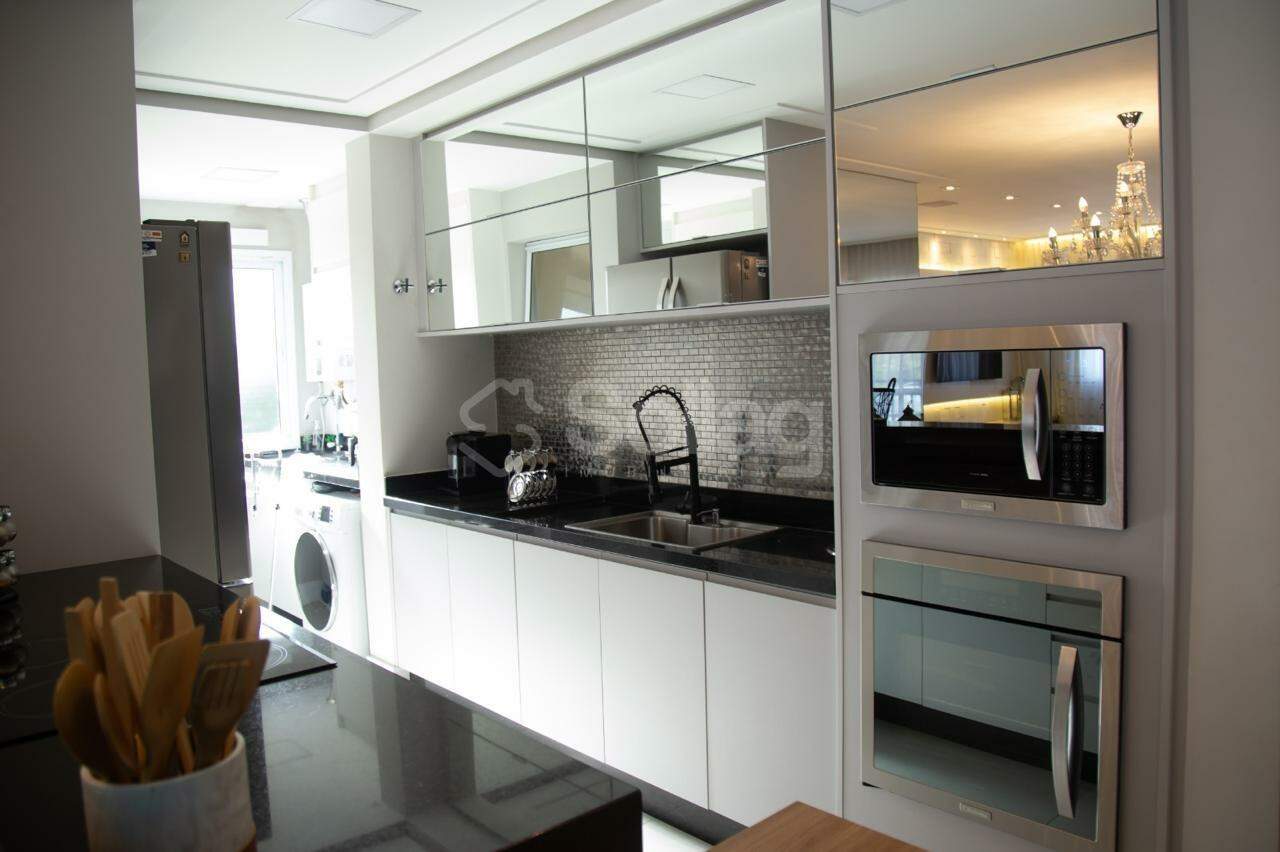 Apartamento à venda no Vista Alegre: 