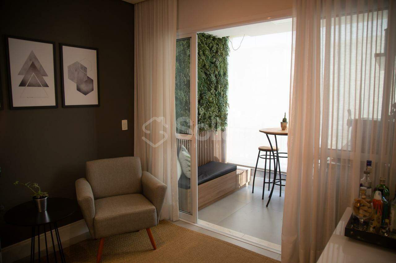 Apartamento à venda no Vista Alegre: 