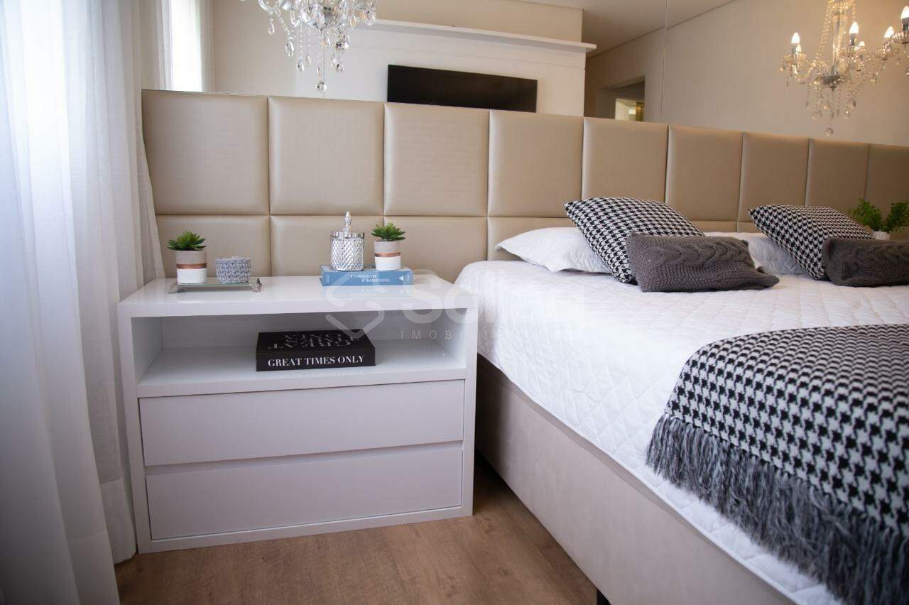 Apartamento à venda no Vista Alegre: 