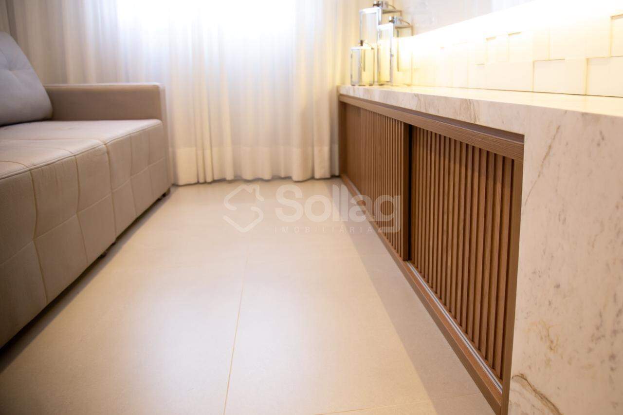 Apartamento à venda no Vista Alegre: 