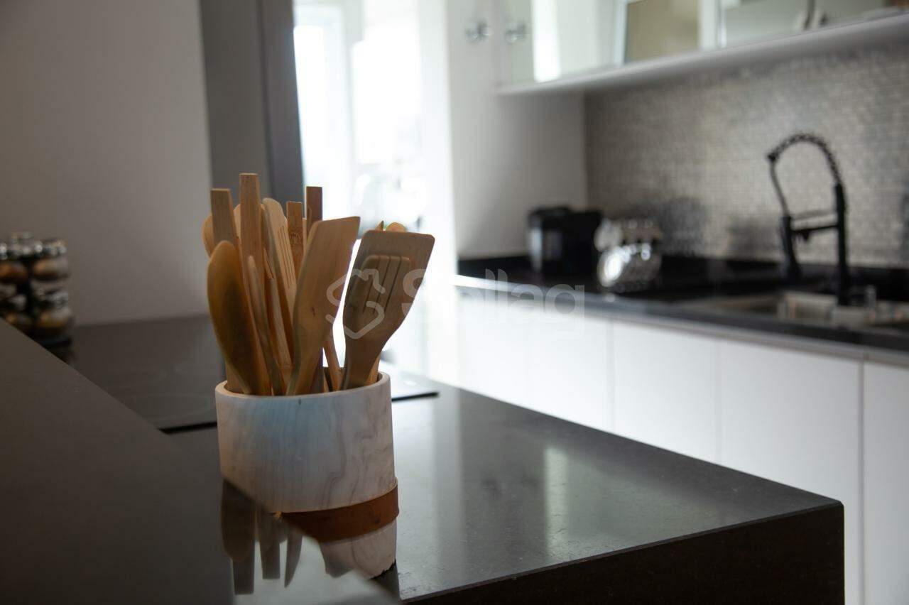 Apartamento à venda no Vista Alegre: 
