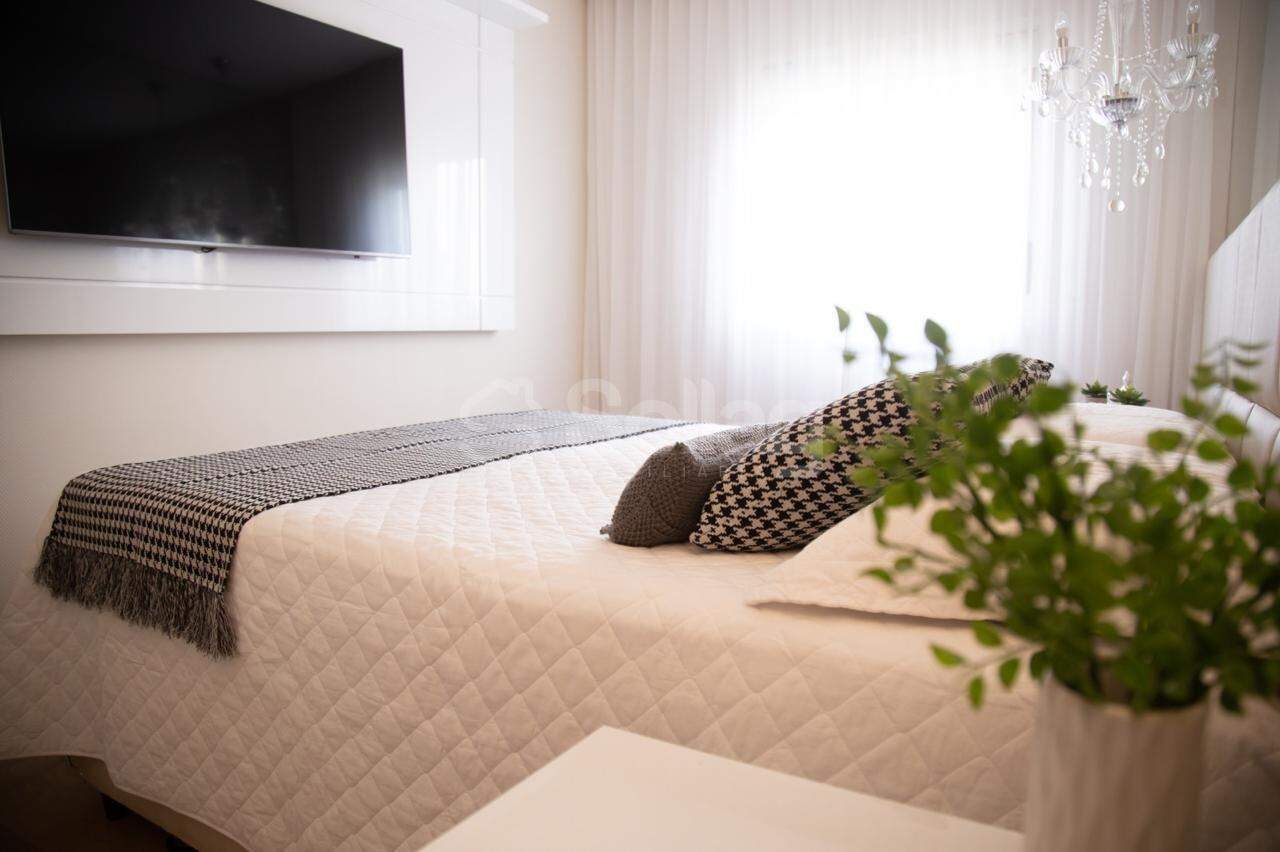 Apartamento à venda no Vista Alegre: 