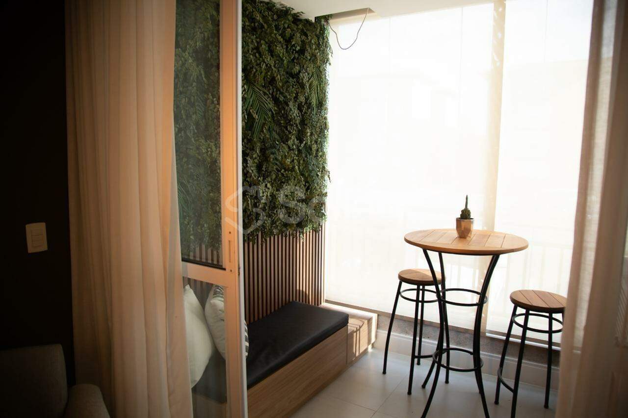 Apartamento à venda no Vista Alegre: 