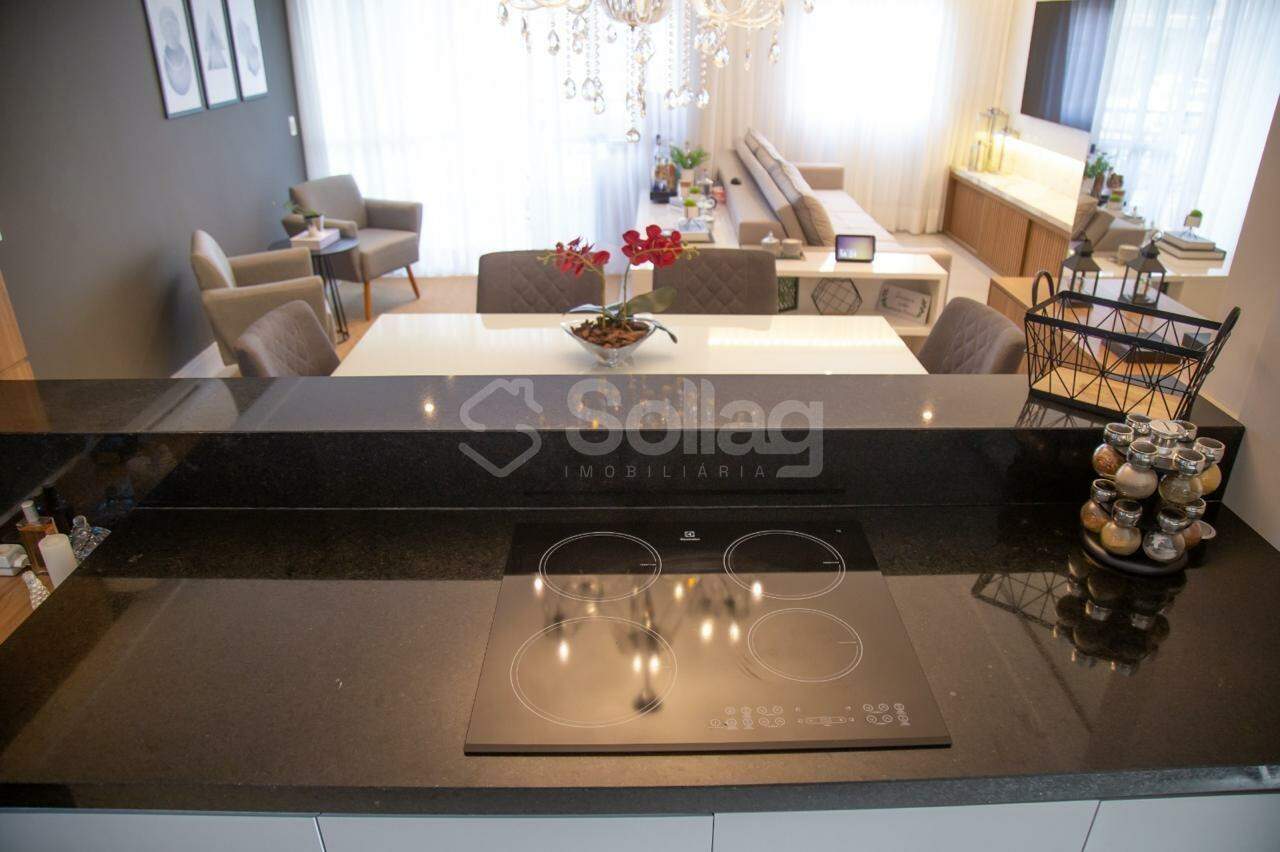 Apartamento à venda no Vista Alegre: 