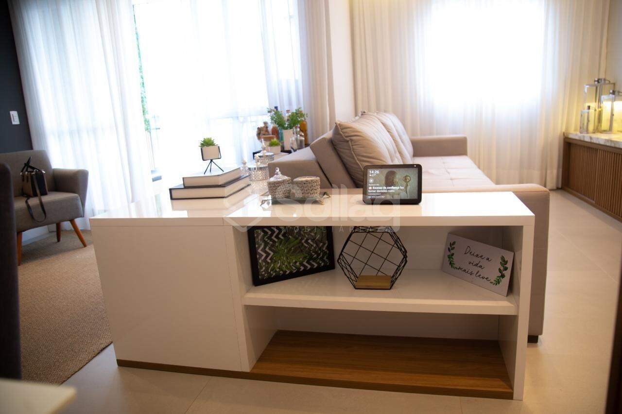 Apartamento à venda no Vista Alegre: 