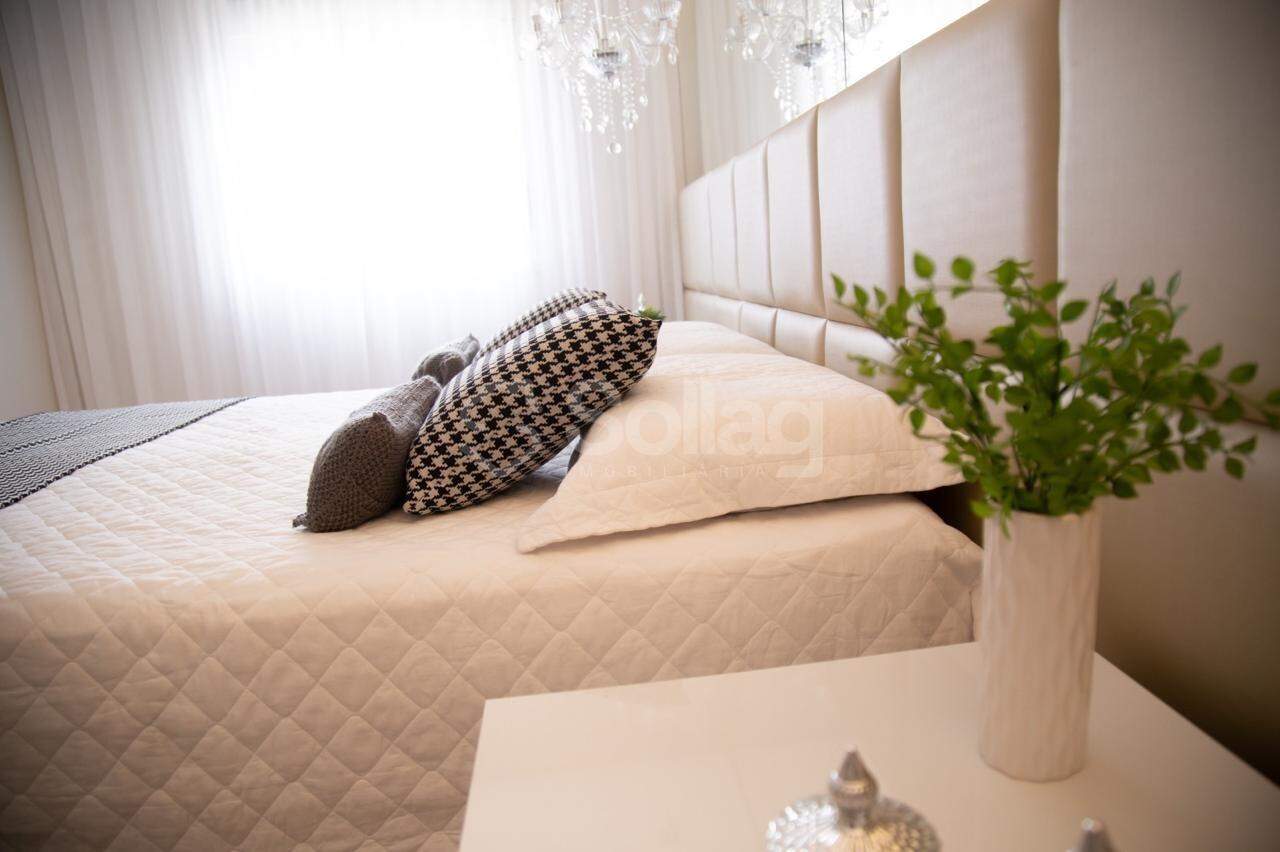 Apartamento à venda no Vista Alegre: 