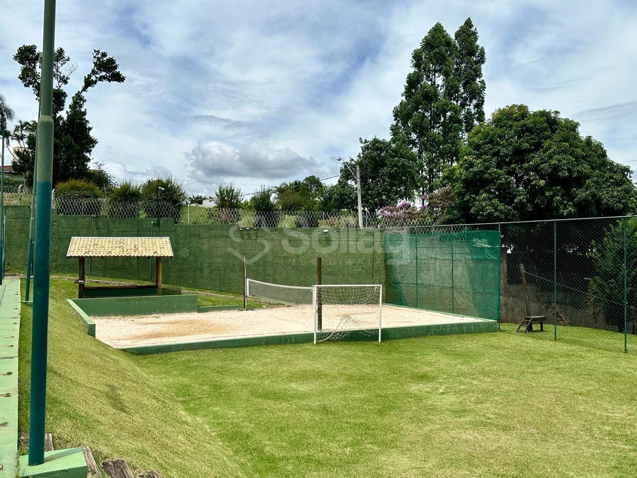 Terreno em condomínio à venda no Condomínio Morada do Sol: 