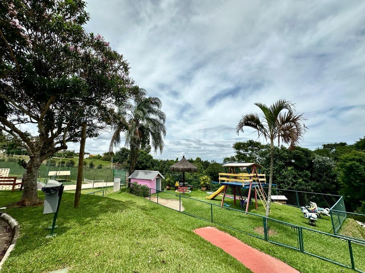 Terreno em condomínio à venda no Condomínio Morada do Sol: 