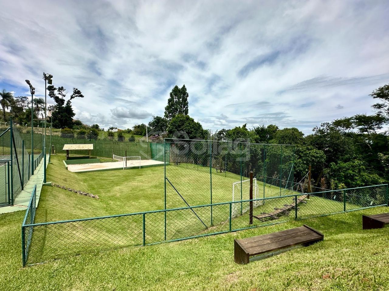 Terreno em condomínio à venda no Condomínio Morada do Sol: 