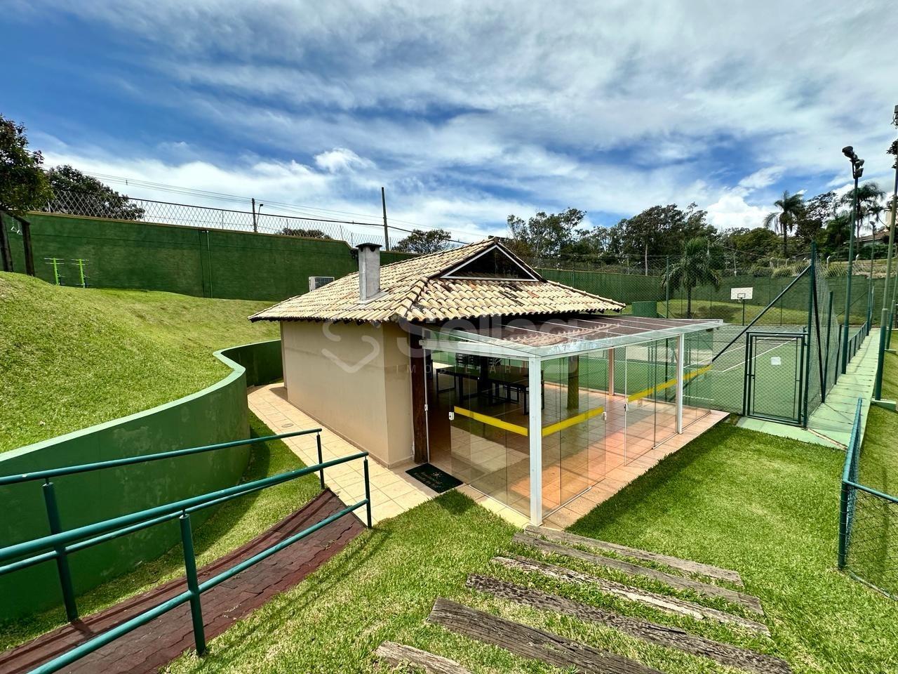 Terreno em condomínio à venda no Condomínio Morada do Sol: 