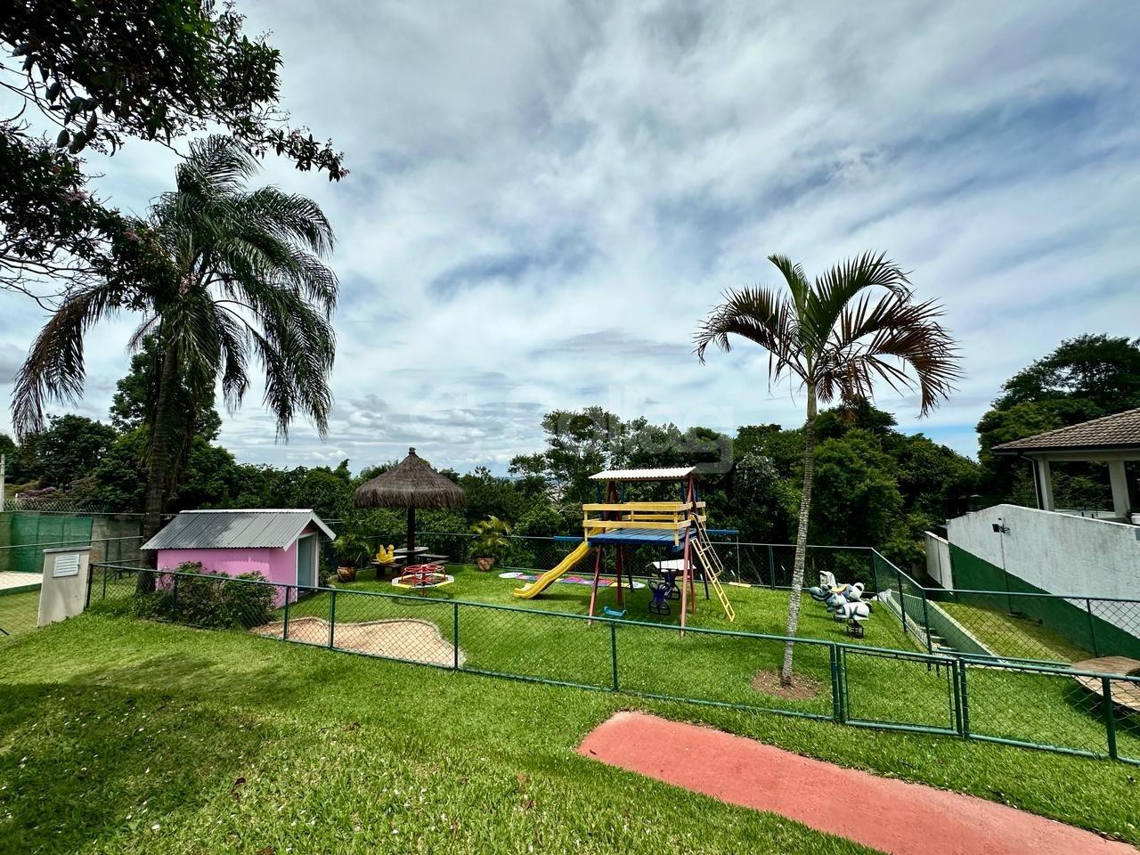 Terreno em condomínio à venda no Condomínio Morada do Sol: 