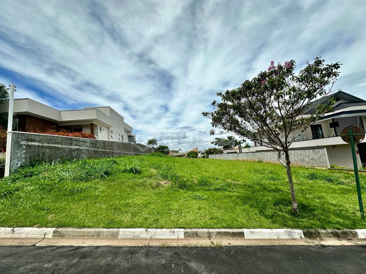 Terreno em condomínio à venda no Condomínio Morada do Sol: 