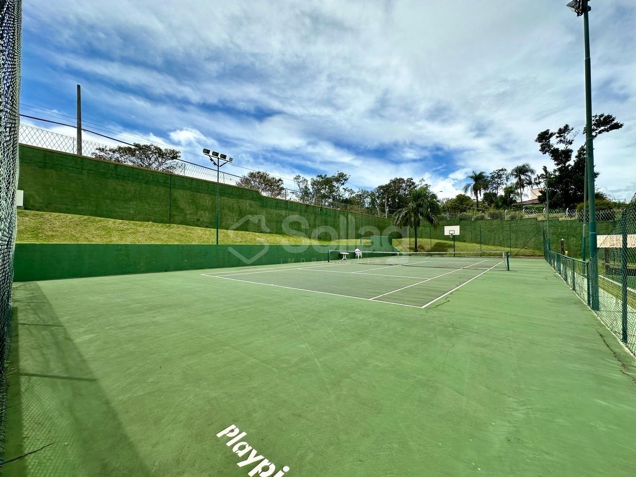 Terreno em condomínio à venda no Condomínio Morada do Sol: 