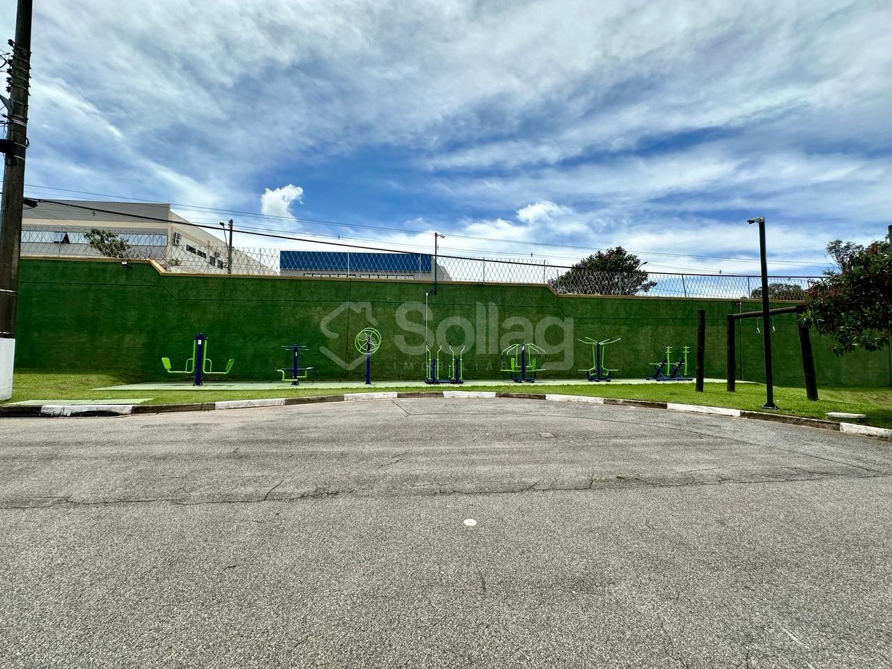 Terreno em condomínio à venda no Condomínio Morada do Sol: 