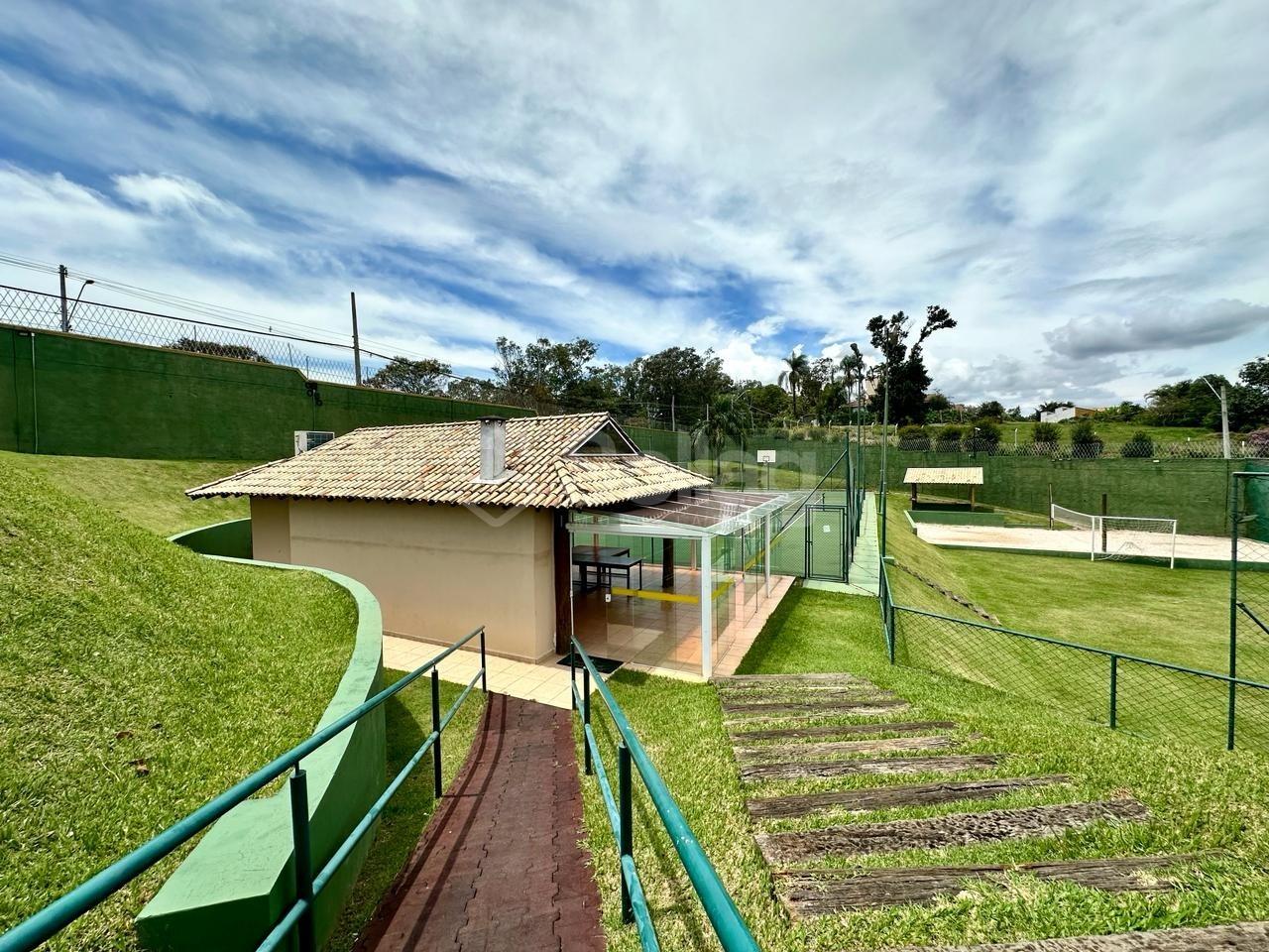 Terreno em condomínio à venda no Condomínio Morada do Sol: 