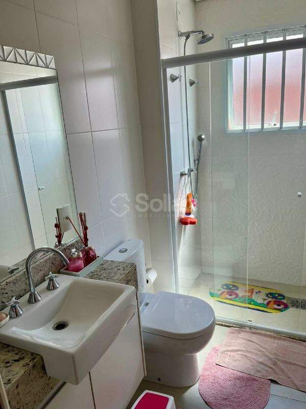 Apartamento à venda no Pinheirinho: 