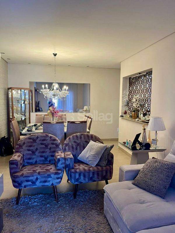 Apartamento à venda no Pinheirinho: 