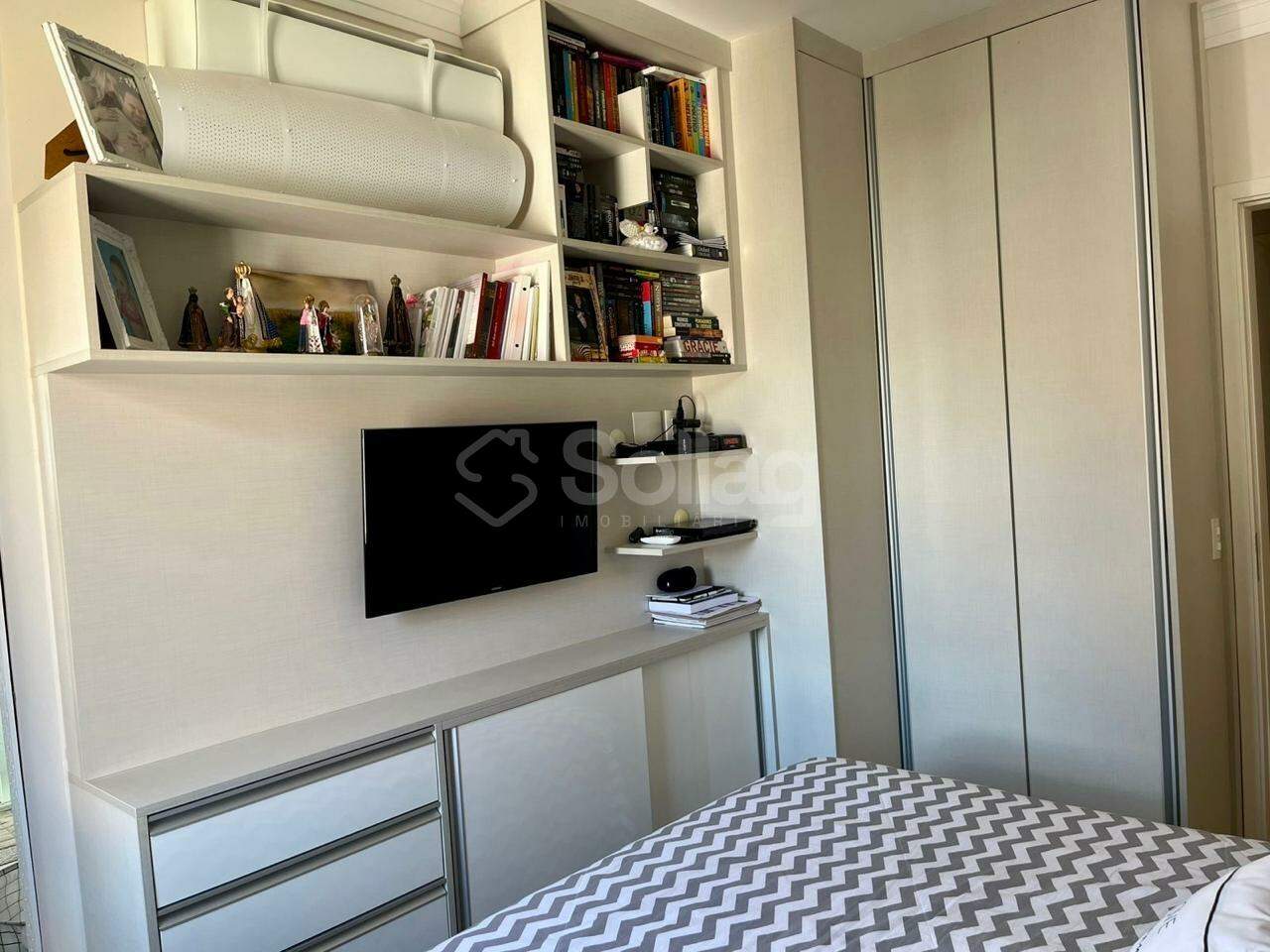 Apartamento à venda no Pinheirinho: 