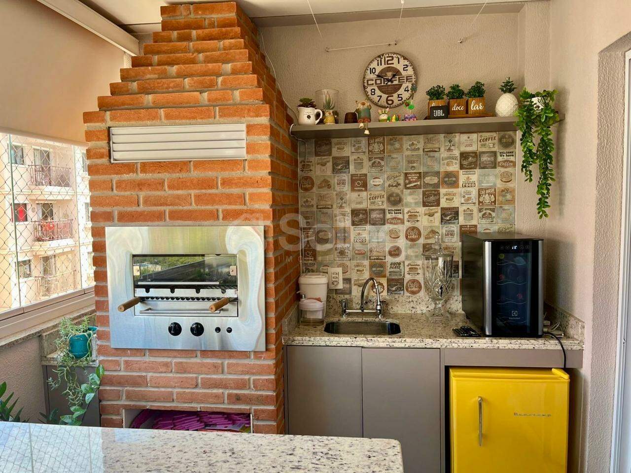 Apartamento à venda no Pinheirinho: