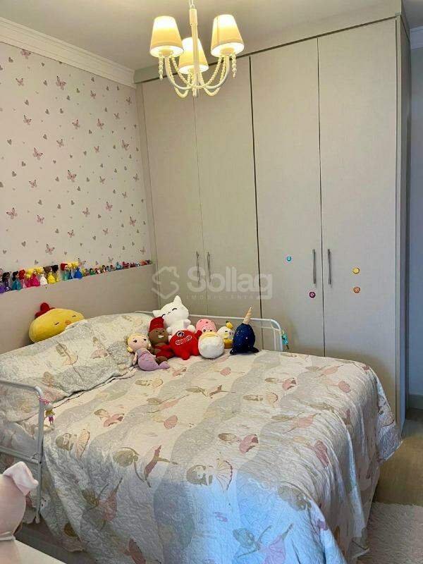 Apartamento à venda no Pinheirinho: 