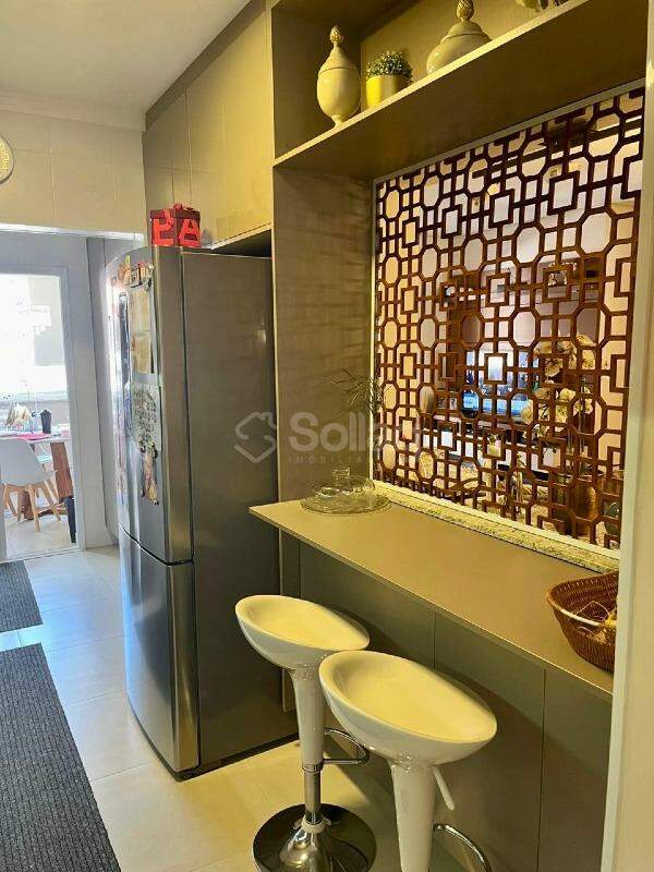 Apartamento à venda no Pinheirinho: