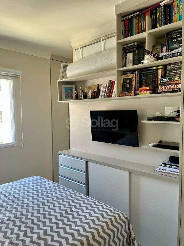 Apartamento à venda no Pinheirinho: 