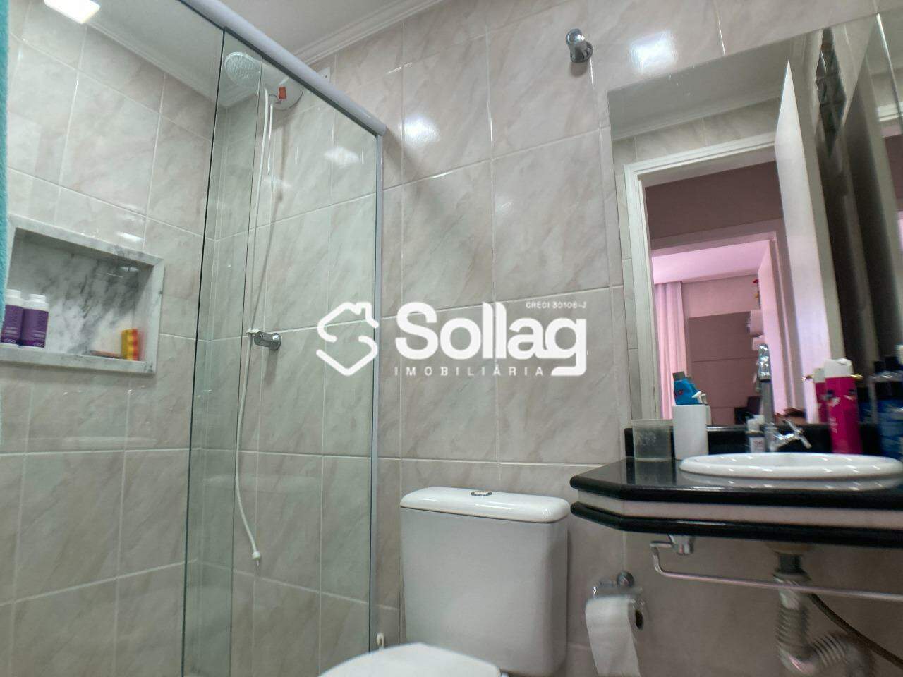 Apartamento para aluguel no Jardim Itália :