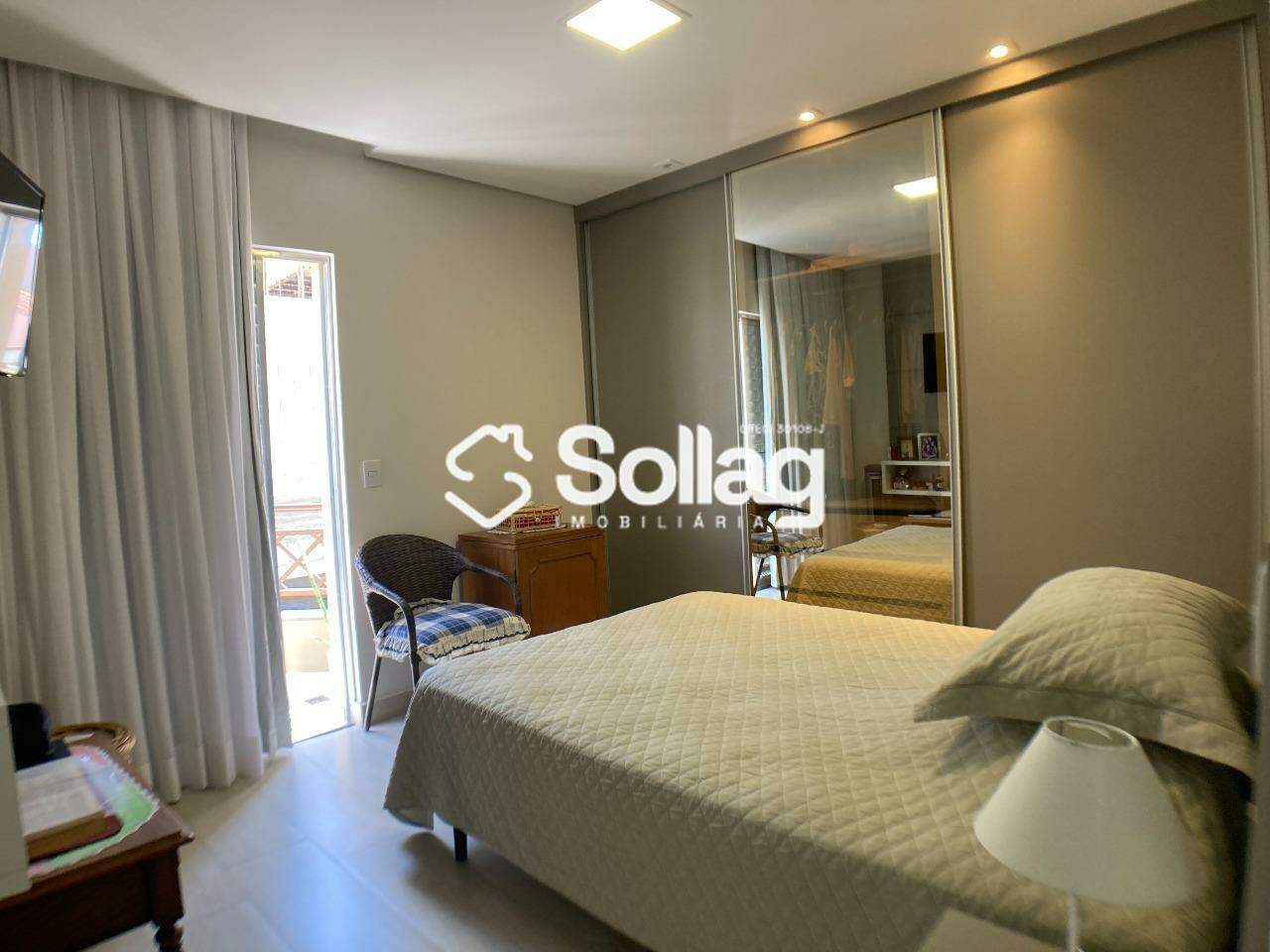 Apartamento para aluguel no Jardim Itália :