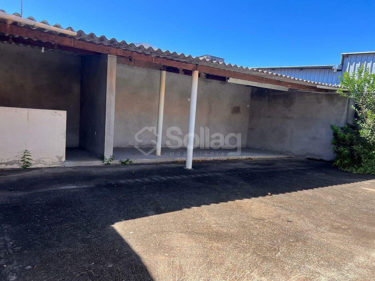 Casa à venda no Parque Yolanda: