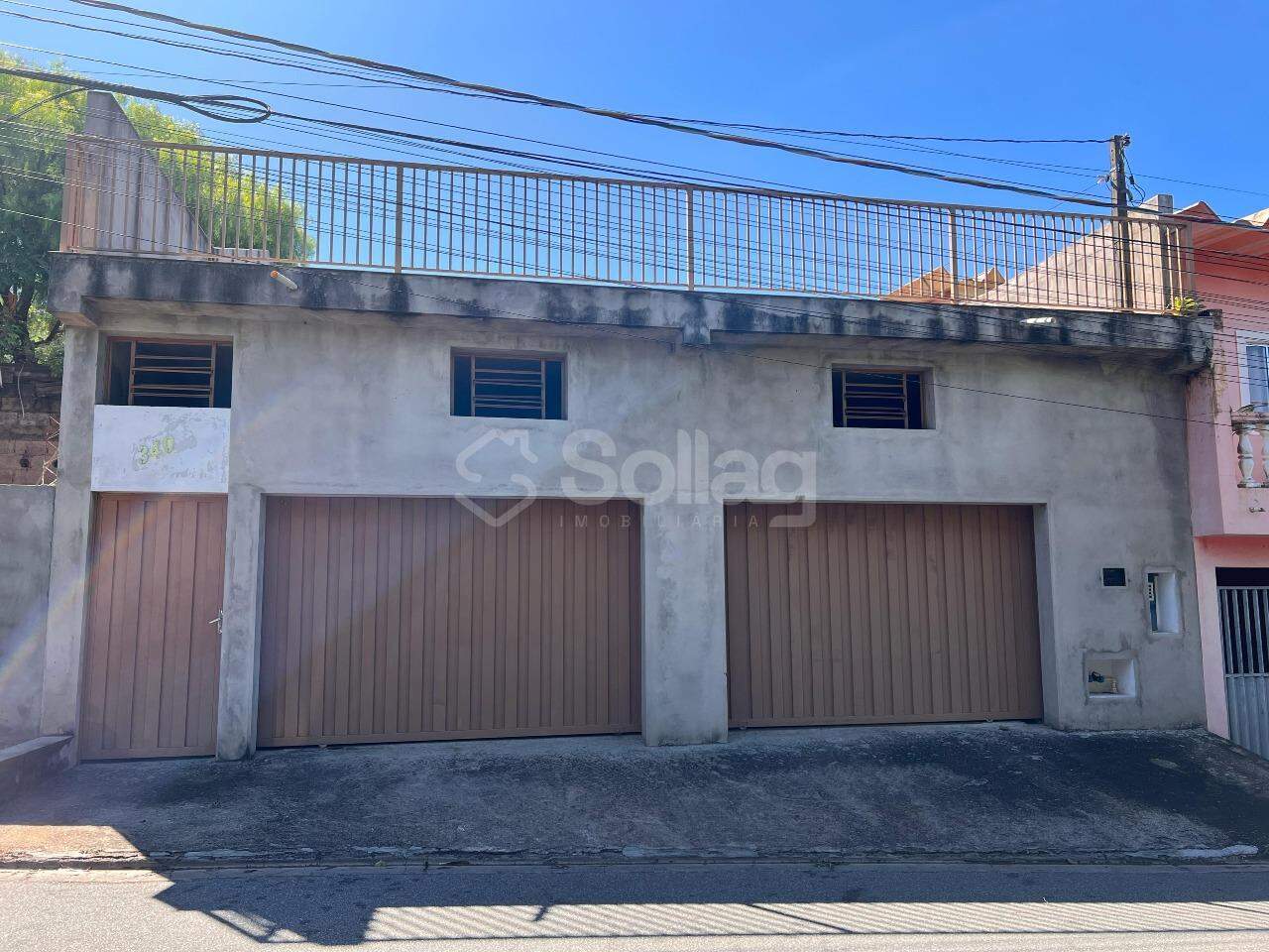 Casa à venda no Parque Yolanda: 