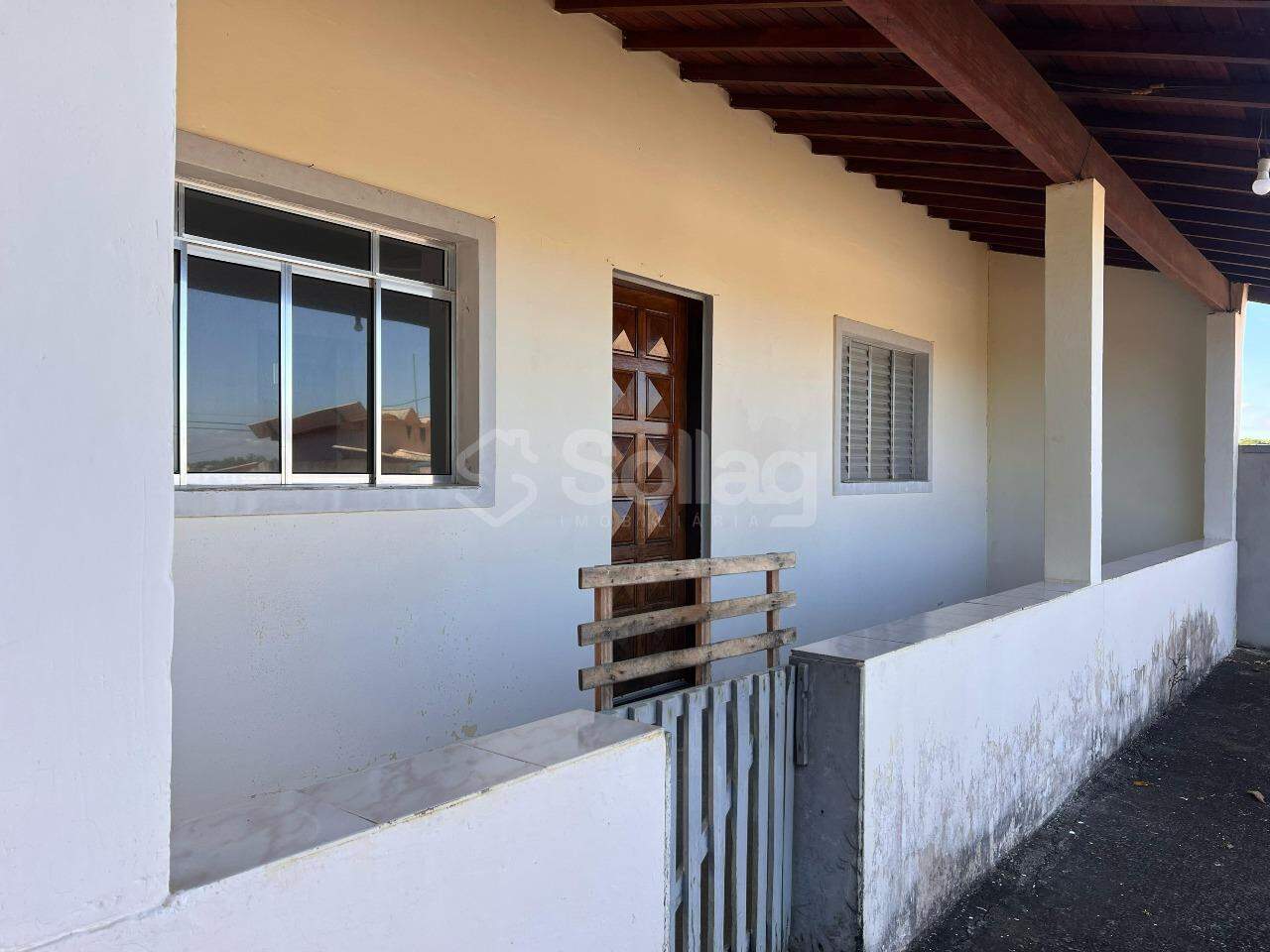 Casa à venda no Parque Yolanda: 