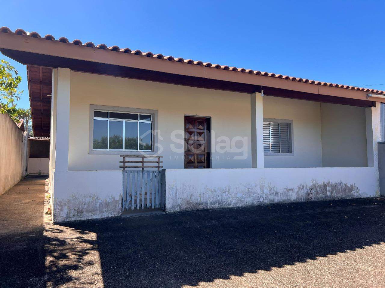 Casa à venda no Parque Yolanda: