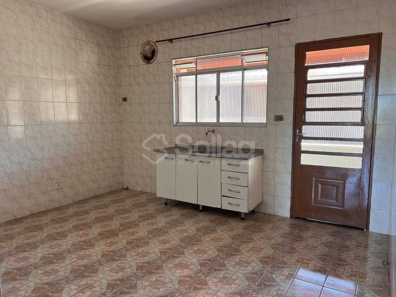 Casa à venda no Parque Yolanda: