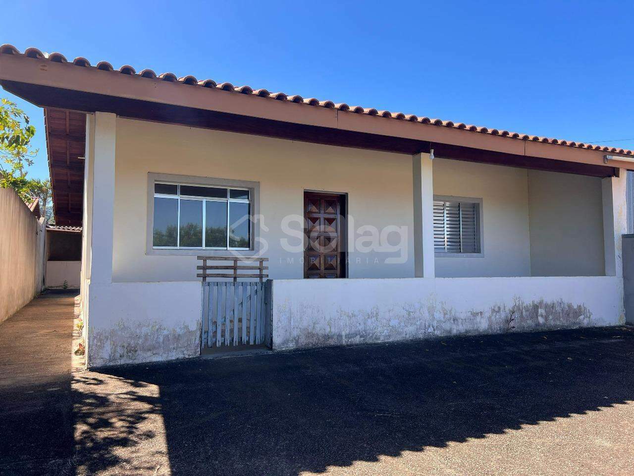 Casa à venda no Parque Yolanda: 